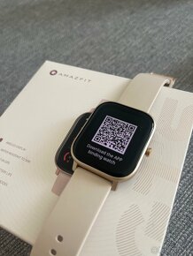 Xiaomi Amazfit GTS pink - 4