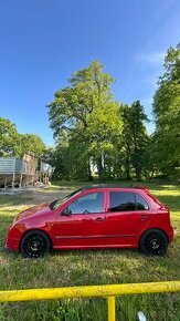 Fabia rs 96kw - 4