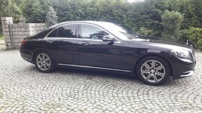 Mercedes-Benz S 350 Bluetec/ w222 - 4