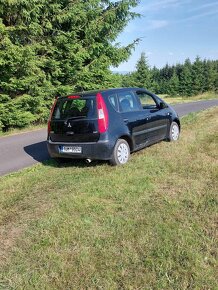 Mitsubishi Colt 1.5DiD 70KW (Diesel) - 4