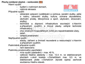 Prodej pozemku k bydlení, 696 m², Dohalice - 4