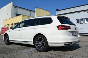 VW PASSAT B8, 2.0TDI 140KW 4MOTIN DIGI LED - 4