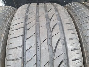 Sada 4ks Letní pneu Bridgestone 215/45/16 - 4