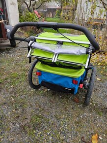 Thule Chariot Sport 2 - 4