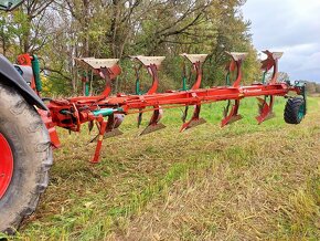 Pluh Kverneland EG 100 otočny (lemken es 6 85 kuhn variopal) - 4