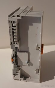 Prodám EtherCAT spojku Beckhoff EK1100 - 4