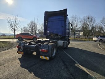 TAHAČ SCANIA R470 r.2005, STANDART,MANUÁL,RETARDÉR - 4