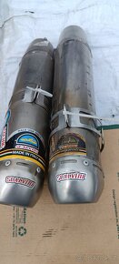 Scalvini Racing Exhaust - 4