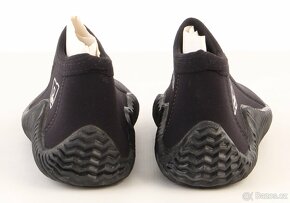 Nové neoprenové boty na vodu ARTISTIC, 33-34 a 35-36 - 4