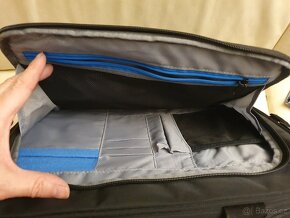 Dell brašna Professional Briefcase do 15,6" - 4