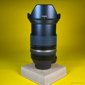 Tamron 24-70 mm f/2,8 SP VC USD pro Nikon | 011982 - 4