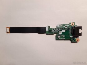 LAN Ethernet Board RJ45 NS-D352 For Lenovo Thinkpad T15 g2 - 4