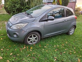 Ford Ka - 4