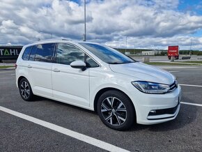 VW Touran 2019 - 4