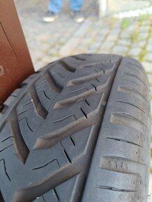 Pneumatiky Kormoran 145/70 R13 - 4