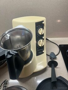 Thermomix TM21 - 4