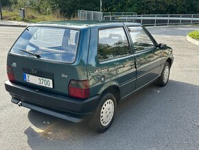 Fiat UNO Fire 1.0i 1994 - 4