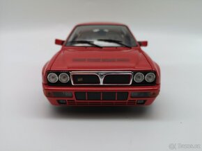 Lancia Delta HF Integrale - 1:18 Ricko - 4