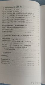 VYSOCE CITLIVÍ LIDÉ: psychologie (nová, nepoužitá kniha) - 4