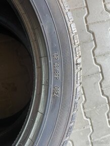 225/45 R18 Semperit Speed-life - 4