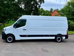 Renault Master L3H2 rok 2020 - 4