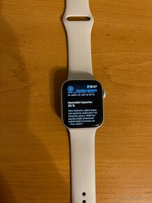 Apple Watch Series 6, 44mm - 4