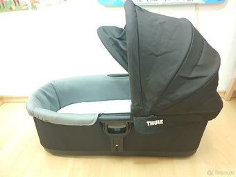 Thule urban glide 2-korba - 4