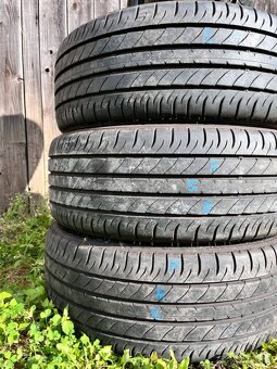 225/45 R18 91W letní pneu Dunlop 6.5mm - 4