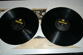 2LP The Beatles, 1962-1966,  červené album - 4
