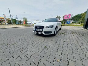 Audi a4 B8 2.0 tfsi 155 KW - 4