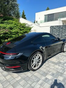 Porsche 911 992 Carrera 4 283kW Model 2021 - 4