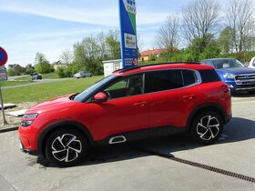 CITROEN C5 AIRCROSS  SUV, AUTOMAT - 4