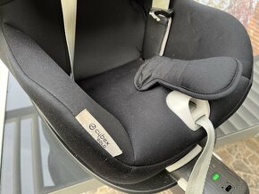 Detska autosedacka Cybex Sirona I-size - 4