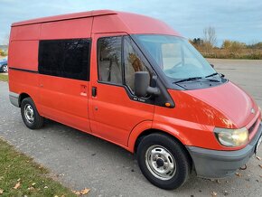 Ford Transit mk6 L2H2 - 4