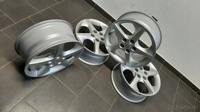 Alu kola KIA Ceed/Pro Ceed sporty-Soul - 7Jx17 ET-56 - 4