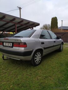 Citroen Xantia 1.9 TD - 4