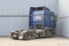 DAF XF 105.410, LOWDECK, EURO 5 - 4