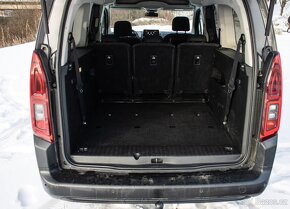 Citroën Berlingo BlueHDi 130 SS Feel XL A/T - 4