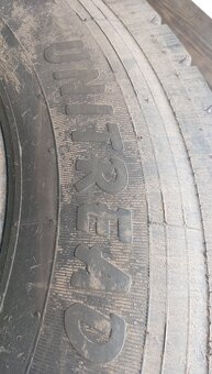 315/70R22,5 - 4