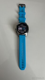 Prodam hodinky Garmin Fenix 7S PRO SOLAR - 4