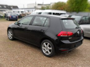 Volkswagen Golf 1.4 TSI - 4