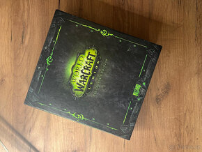 World of Warcraft: Legion (Collector's Edition) - 4