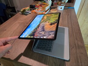 Surface Laptop Studio - i7 16GB 512GB Nvidia 3050Ti - 4