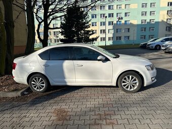 Prodam skoda octavia iii 1.6tdi 81kw rv 2016 - 4