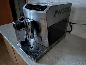 Delonghi Primadonna S, BLUETOOTH - 4