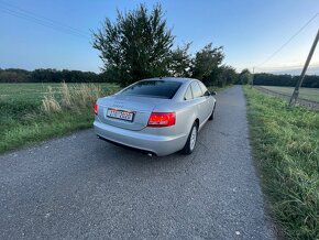 Audi A6 3.0, Quattro 187xxxkm - 4