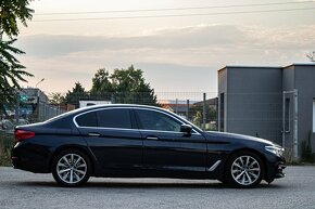 BMW 530d xDrive A/T - 4