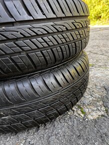 Letní kola 165/70 R13 - 4