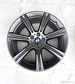 R20 BMW 20 BMW X5 BMW X6 bmw 5x112 - 4