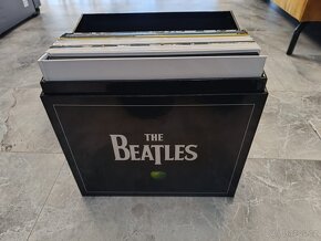 Beatles - Vinyl Stereo Box / Limited Edition / Vinyl / 16LP - 4